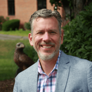 Picture of Jeff Krar - V.P./Senior Underwriter