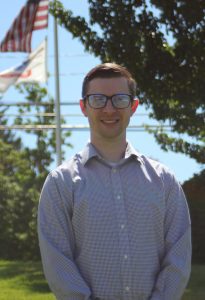 Picture of Josh Makles - Personal Lines Underwriter