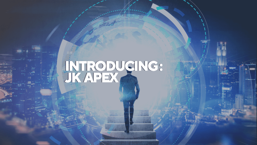Introducing JK Apex